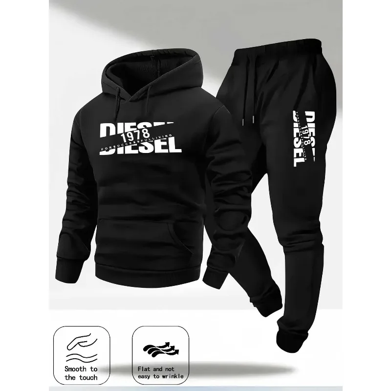 Men'S Fashion Usa - 2026 popular autumn and winter new