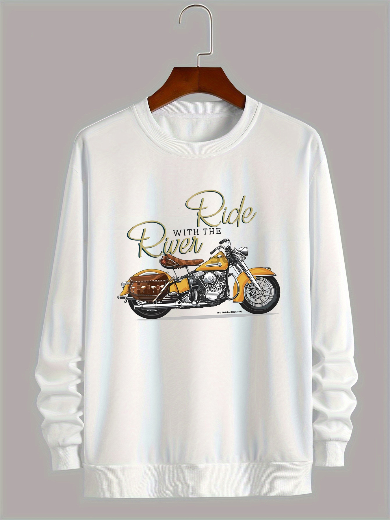 Men'S Fashion - Men's autumn and winter casual loose