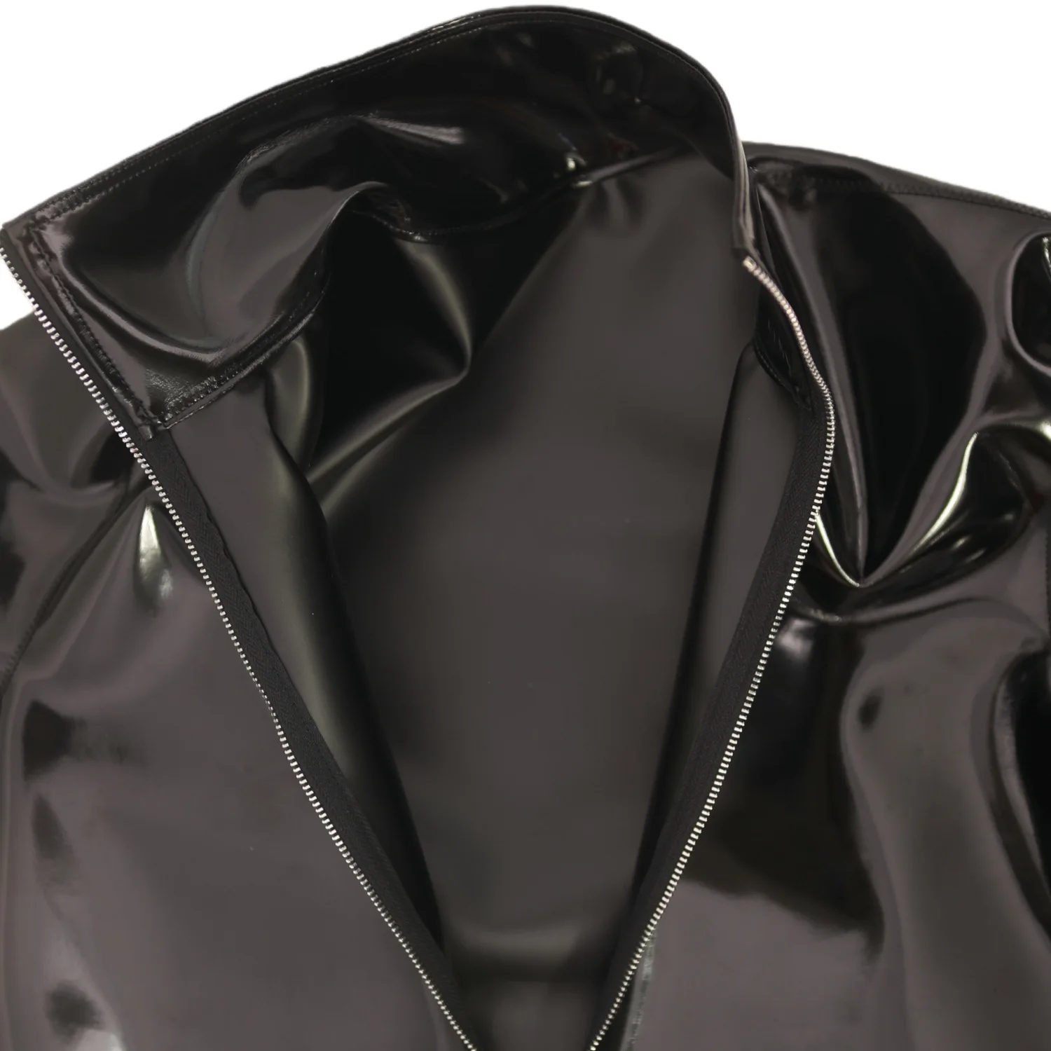 New Fashion Cloth Latex Men's  - огляд і ціна Men'S Fashion