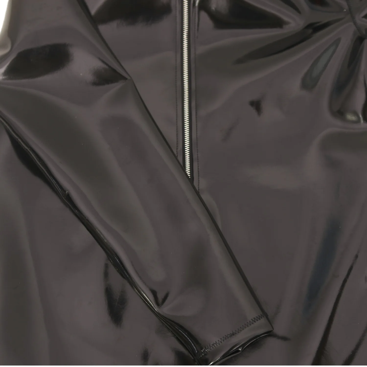 New Fashion Cloth Latex Men's  - огляд і ціна Men'S Fashion