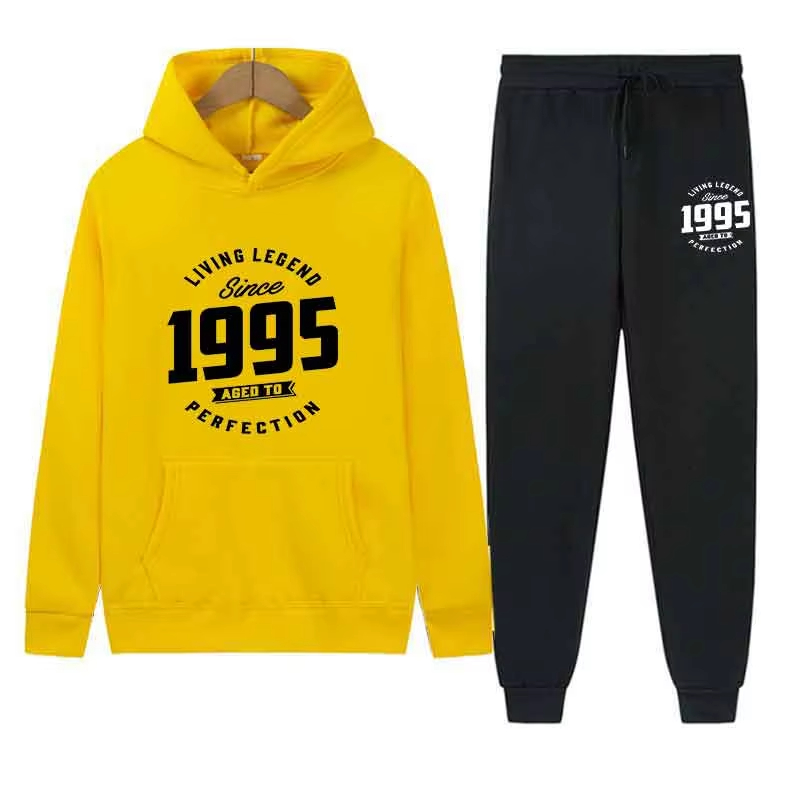 Spring Autumn Men Casual 2PC S - огляд і ціна Men'S Fashion Outfits