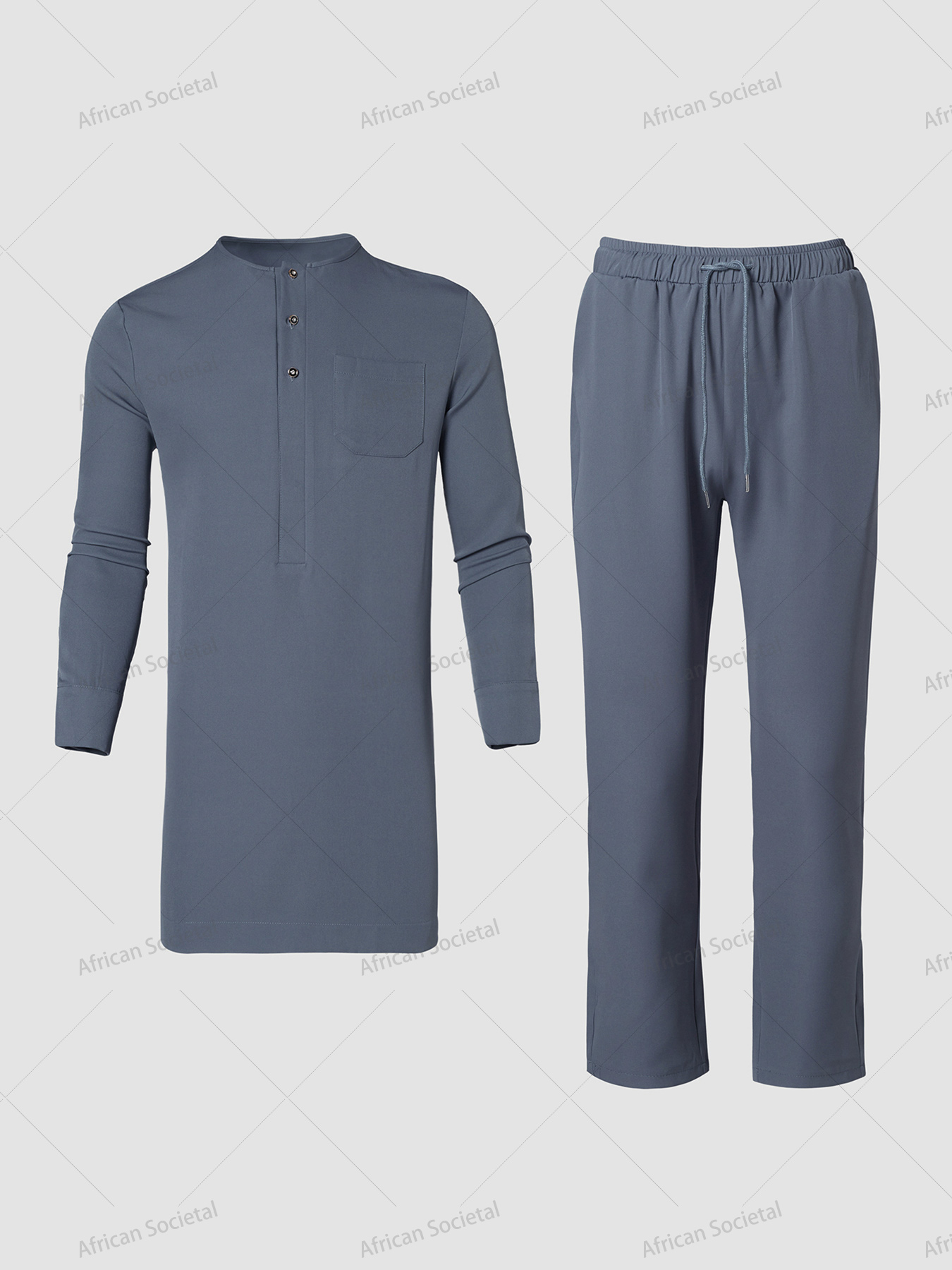 2024 Stylish African Wear for  - огляд і ціна Men'S Fashion Online