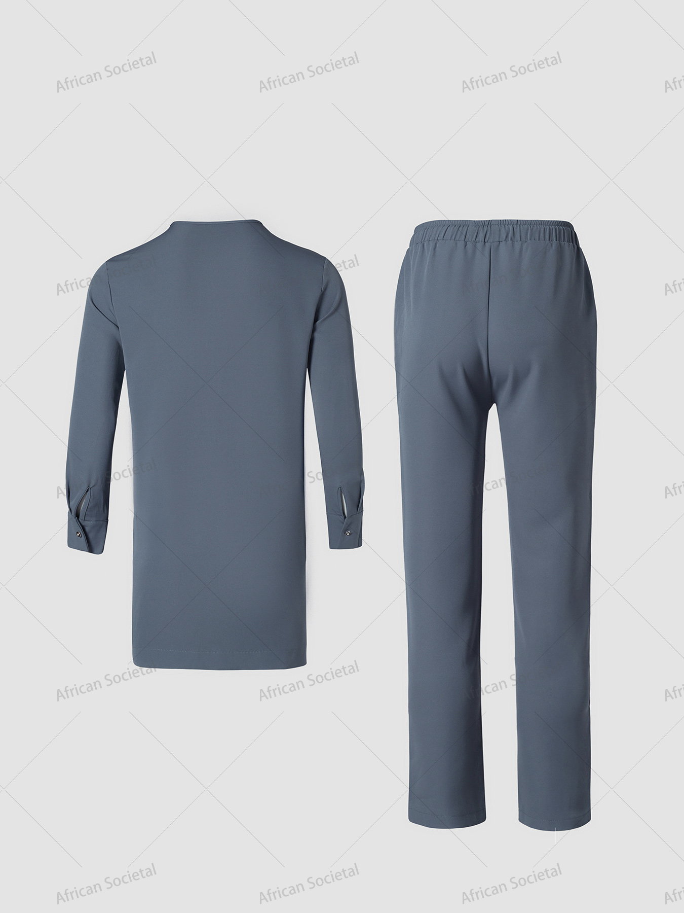 2024 Stylish African Wear for  - огляд і ціна Men'S Fashion Online