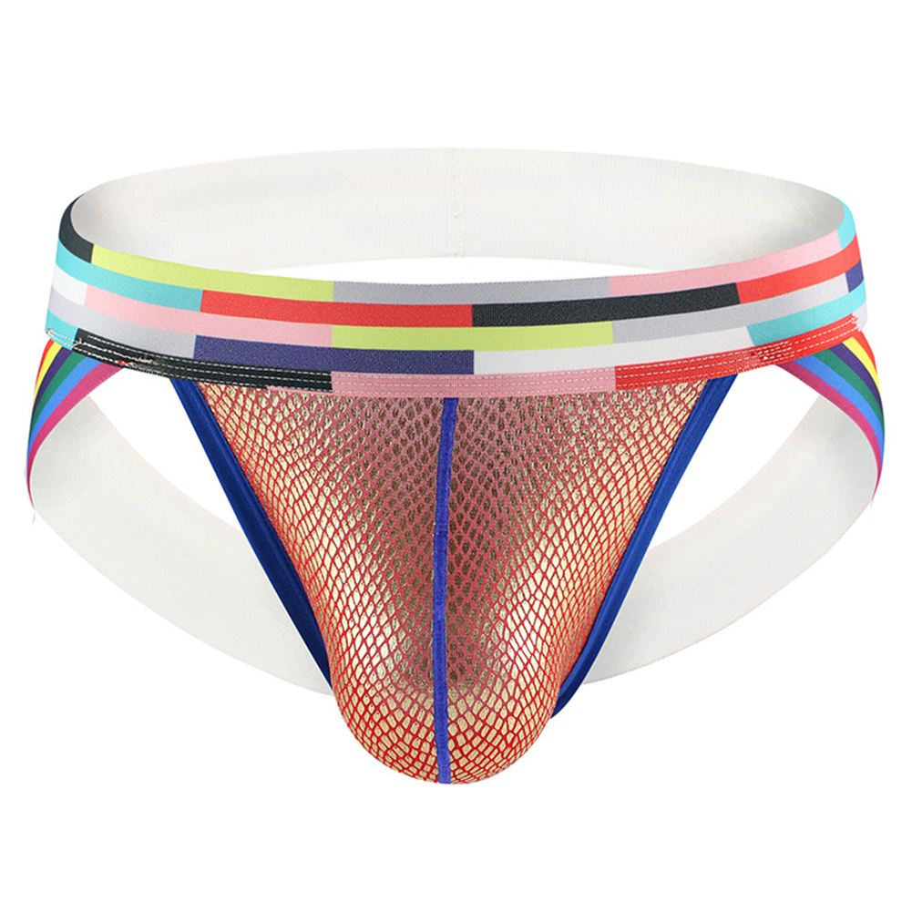 Bedroom Apparel 2XL Men Thongs - огляд і ціна Men'S Fashion Underwear Brands