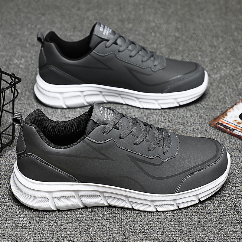 Men Casual Sports Shoes Anti-s - огляд і ціна Men'S Fashion Hiking Boots