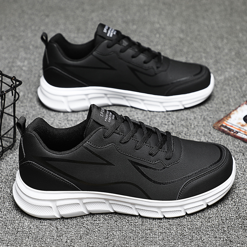 Men Casual Sports Shoes Anti-s - огляд і ціна Men'S Fashion Hiking Boots