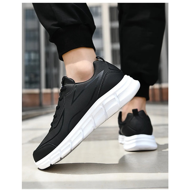Men Casual Sports Shoes Anti-s - огляд і ціна Men'S Fashion Hiking Boots
