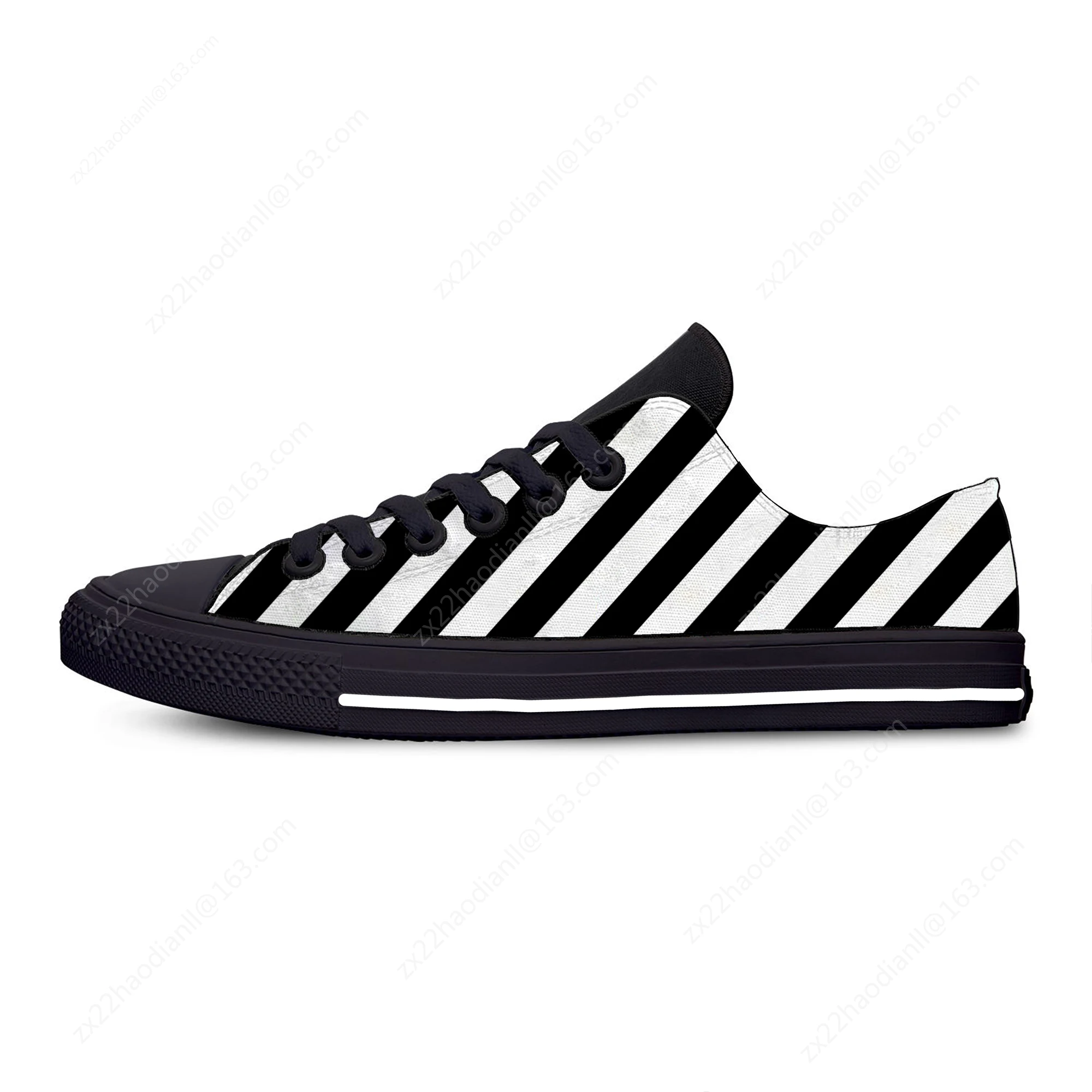 Black and White Stripes Aesthe - огляд і ціна Men'S Fashion Aesthetics