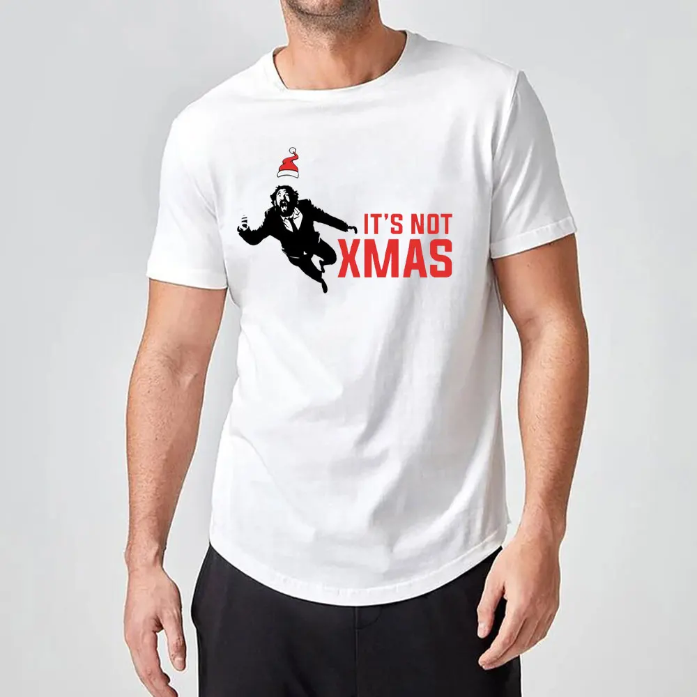 It's Not Xmas Until Hans Grube - огляд і ціна Mens Xmas Fashion