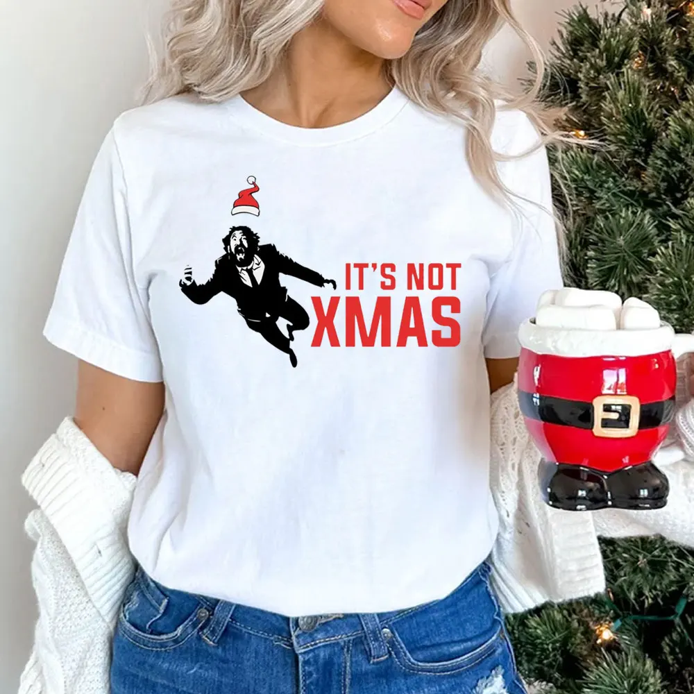 It's Not Xmas Until Hans Grube - огляд і ціна Mens Xmas Fashion