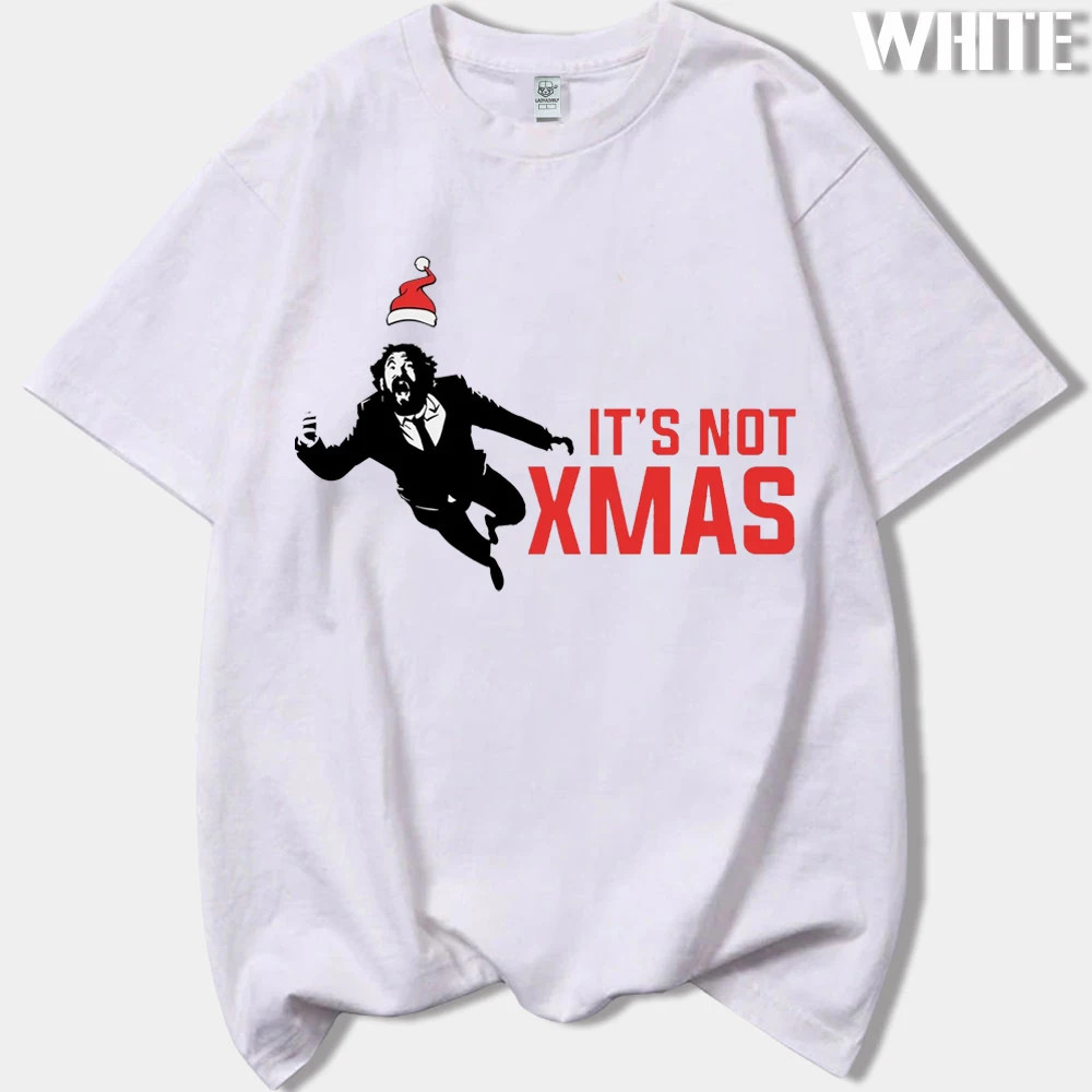 It's Not Xmas Until Hans Grube - огляд і ціна Mens Xmas Fashion