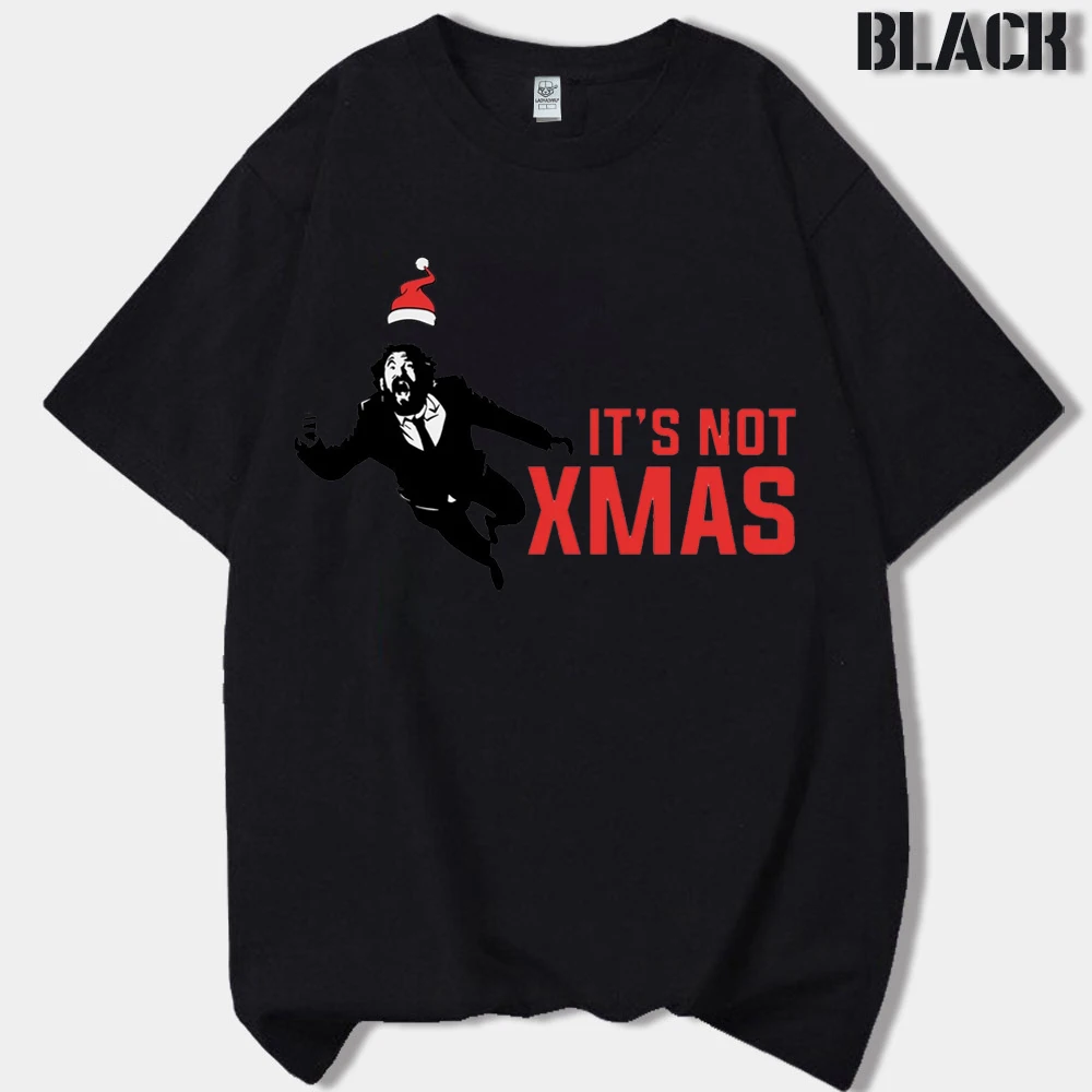 It's Not Xmas Until Hans Grube - огляд і ціна Mens Xmas Fashion