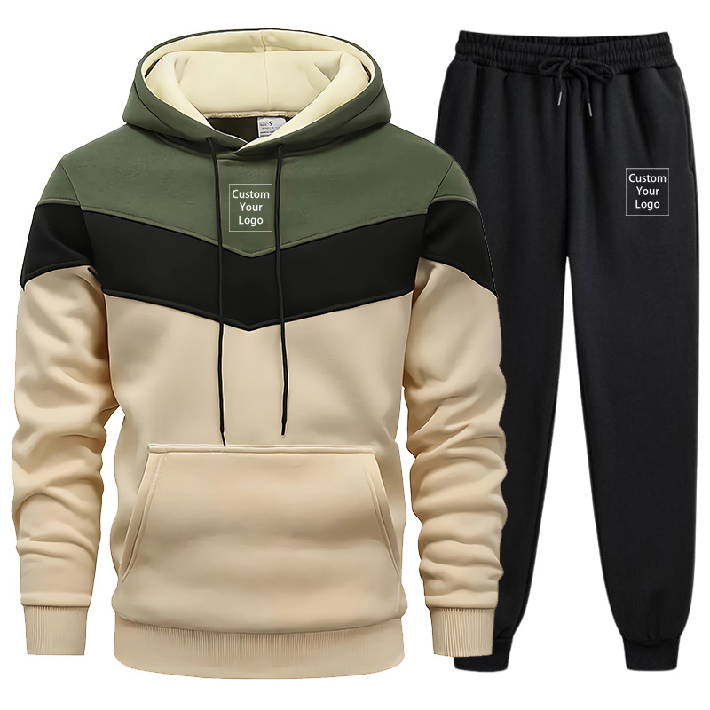 Customize Your Logo Print Hood - огляд і ціна Men'S Fashion Outfits