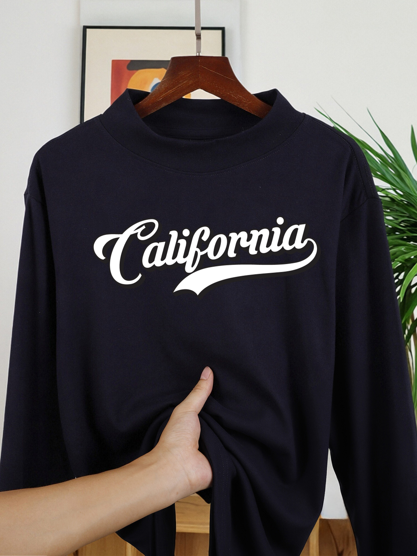California Art Letter Printing - огляд і ціна Men'S Fashion