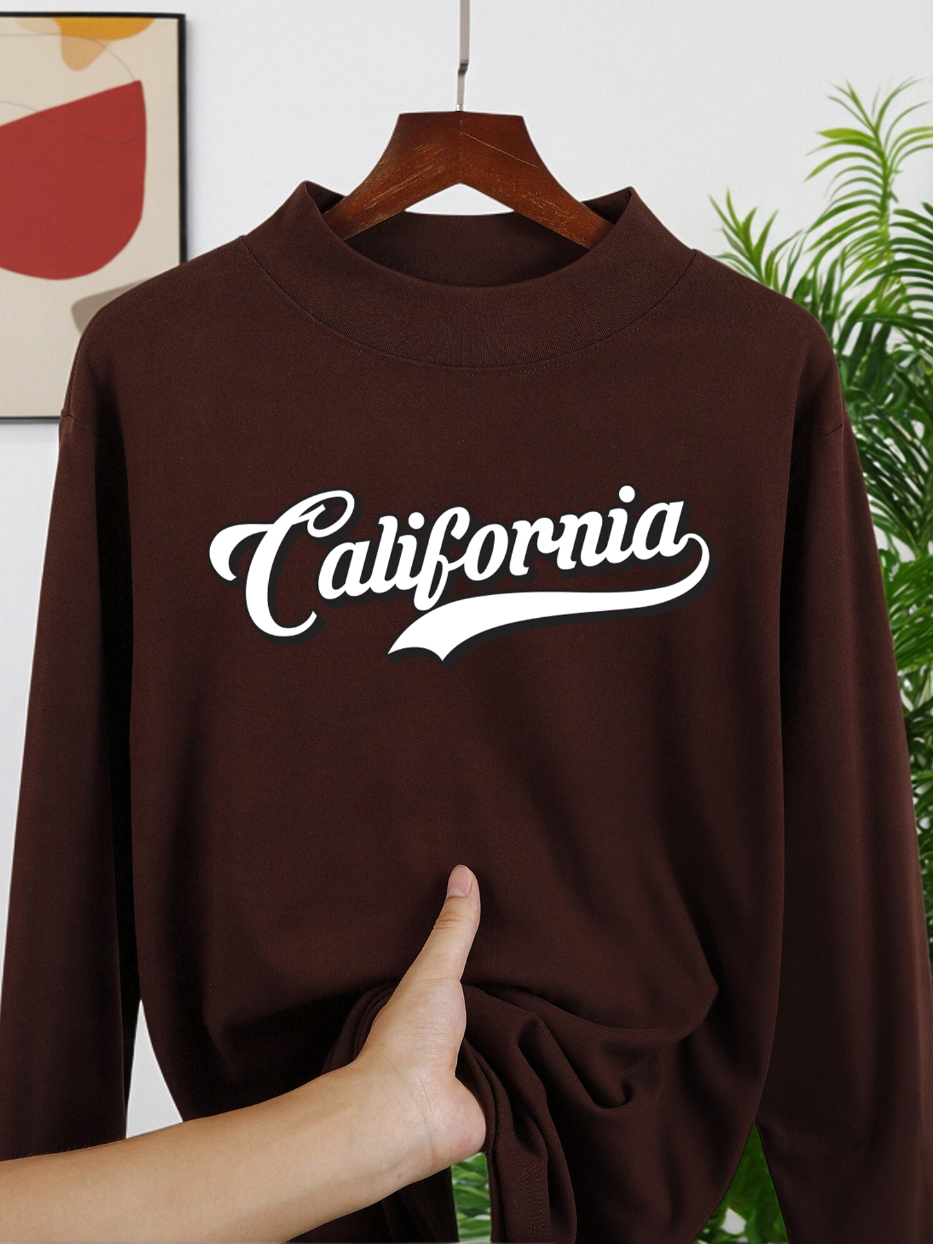California Art Letter Printing - огляд і ціна Men'S Fashion
