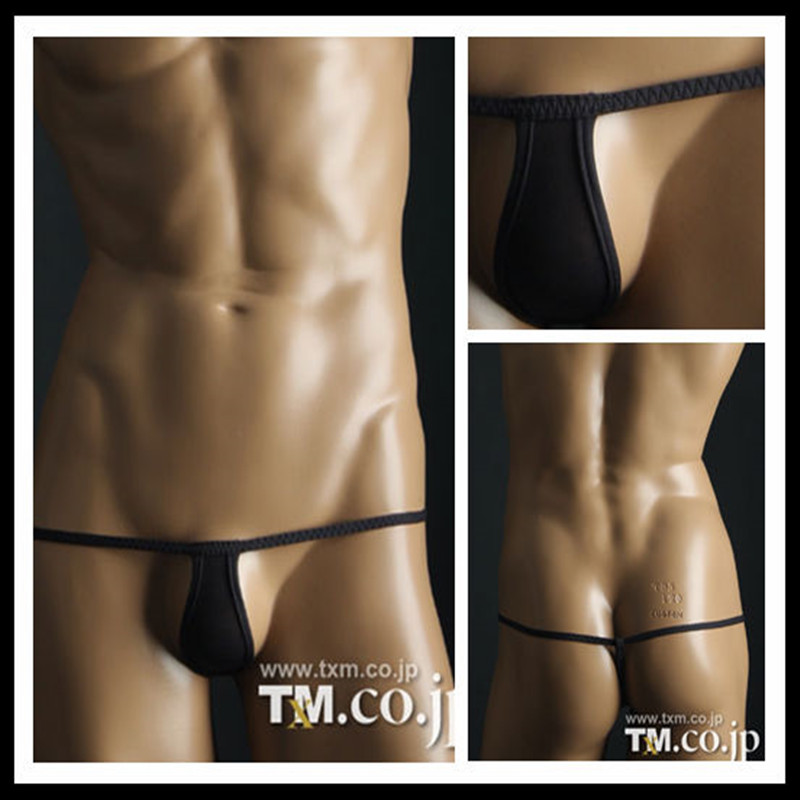 Transparent Mens Jockstrap Joc - огляд і ціна Men'S Fashion Underwear Brands