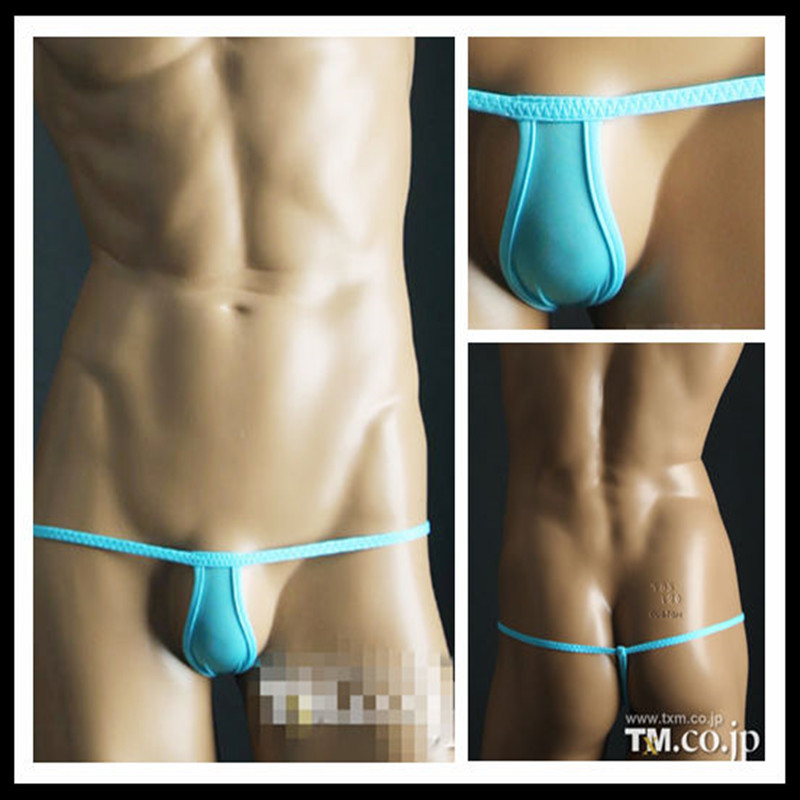 Transparent Mens Jockstrap Joc - огляд і ціна Men'S Fashion Underwear Brands
