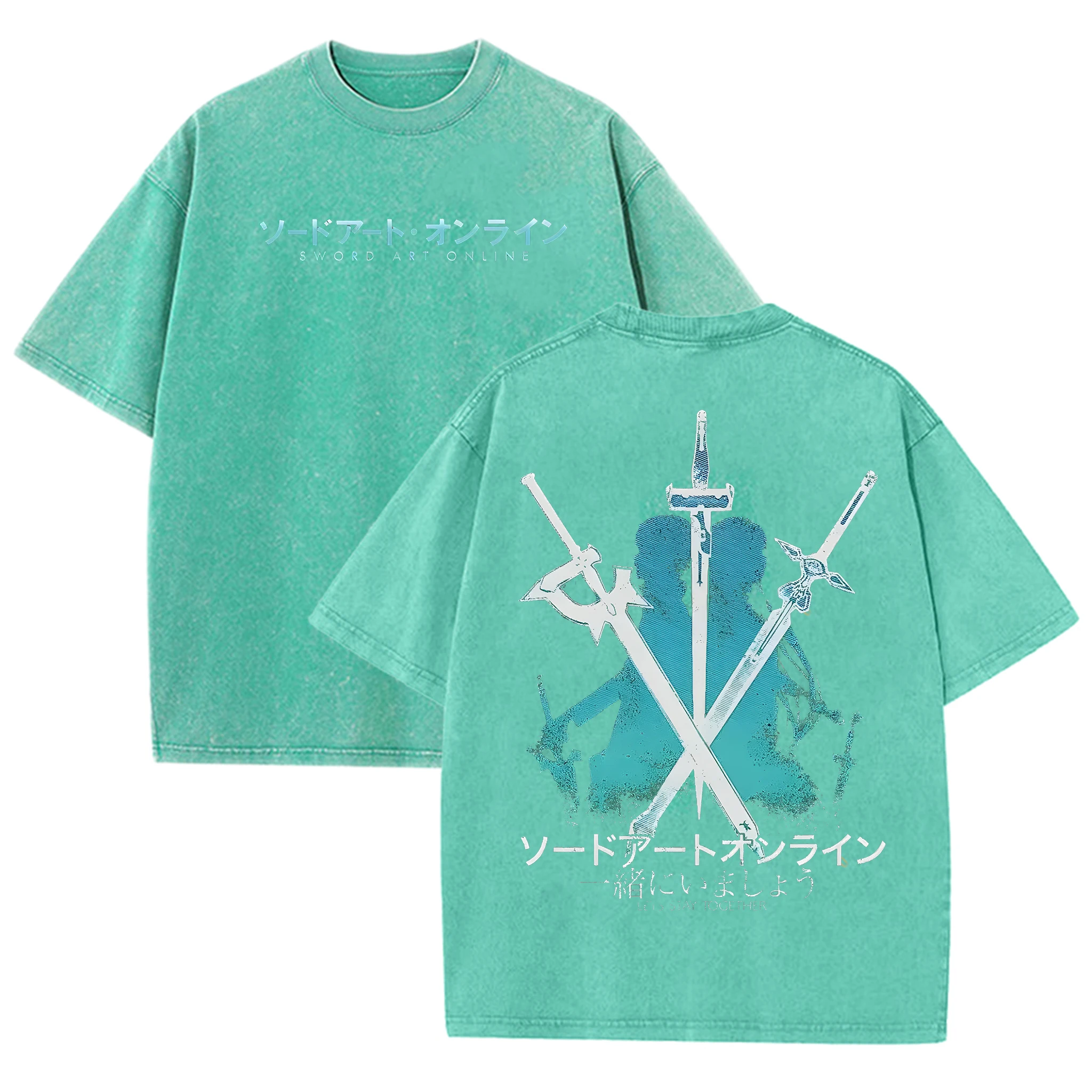 2026 Sword Art Online Manga Pr - огляд і ціна Men'S Fashion Online