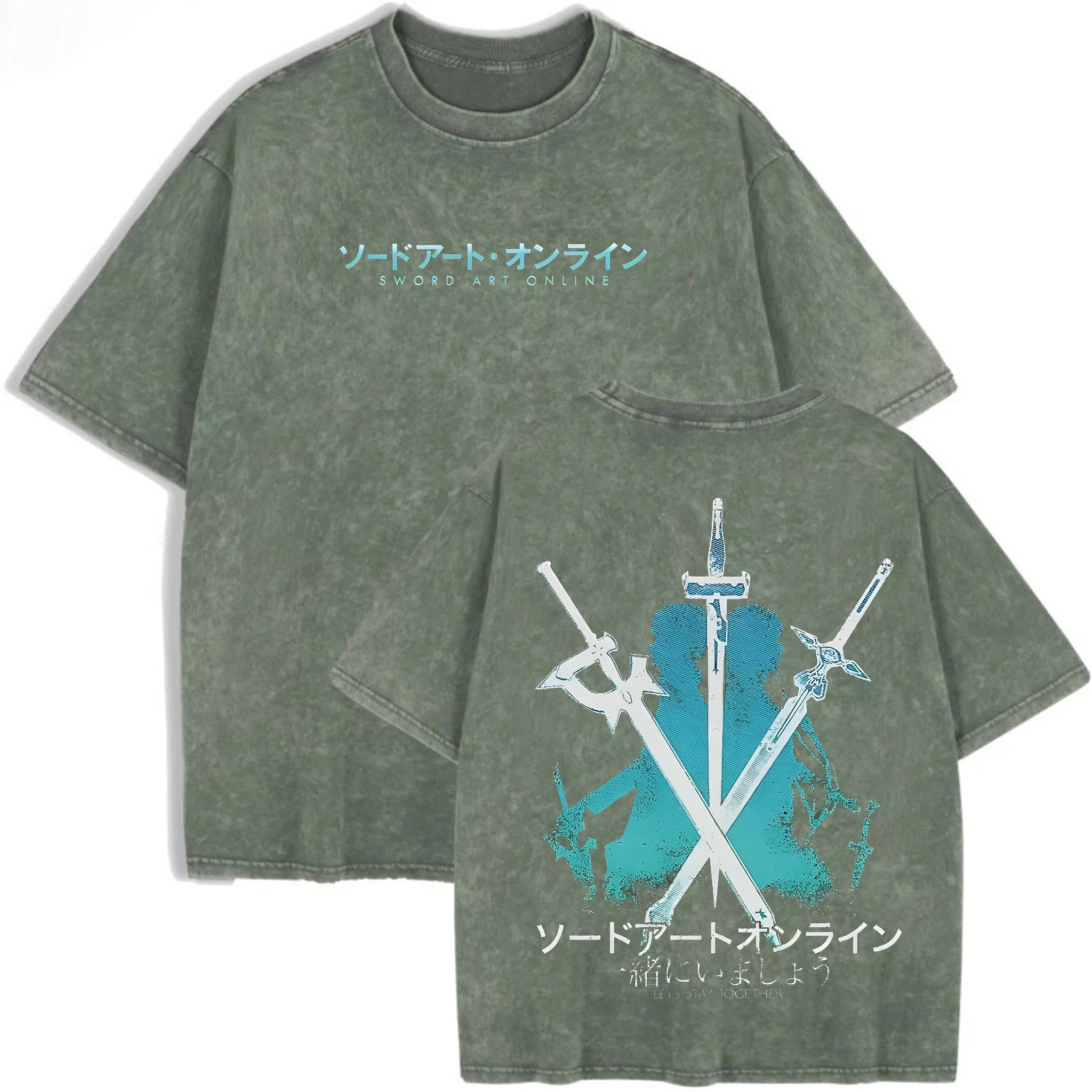 2026 Sword Art Online Manga Pr - огляд і ціна Men'S Fashion Online