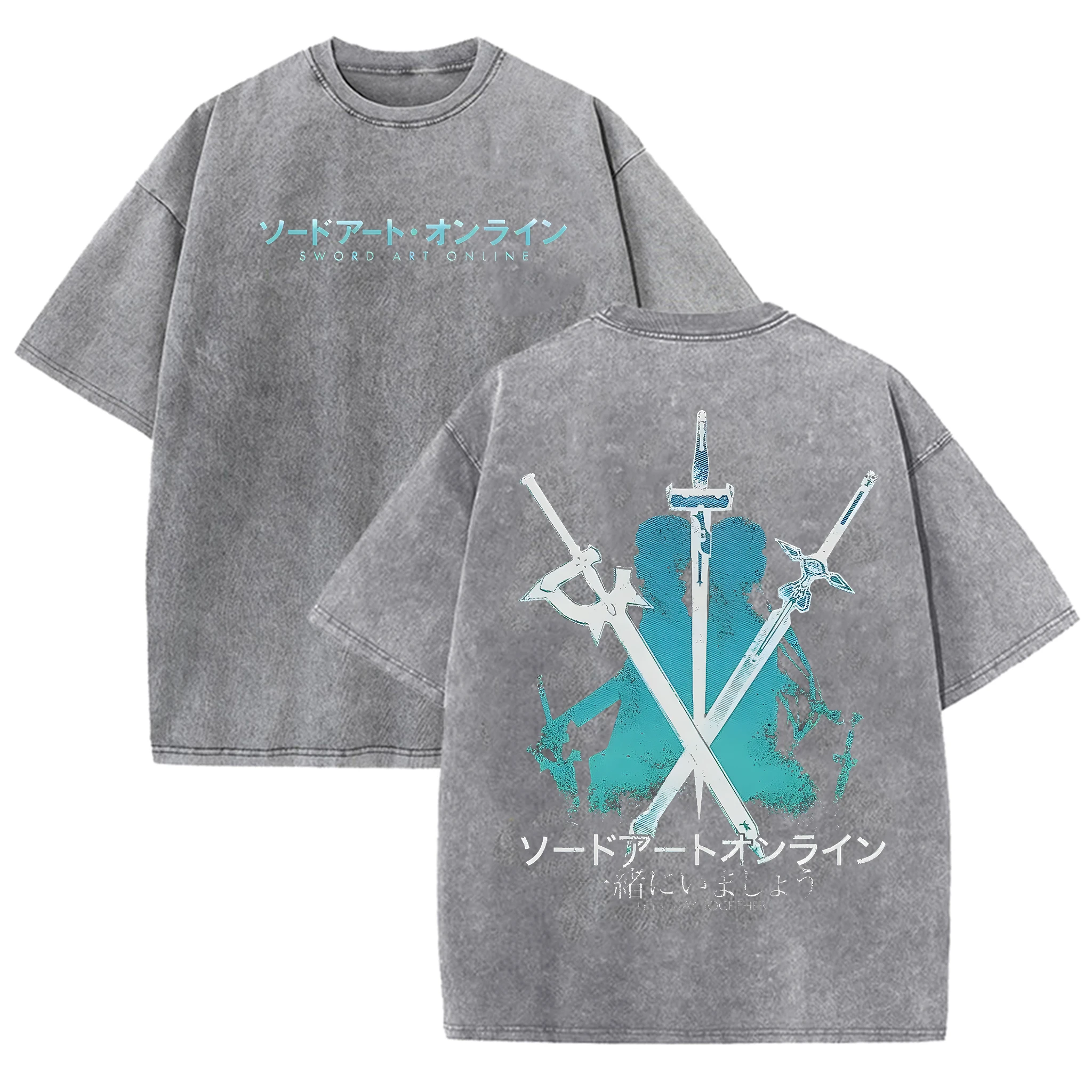 2026 Sword Art Online Manga Pr - огляд і ціна Men'S Fashion Online