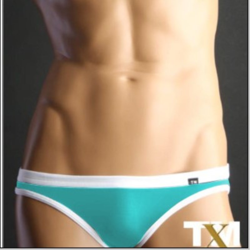 New TM Mens Jockstrap Jock Str - огляд і ціна Men'S Fashion Underwear Brands