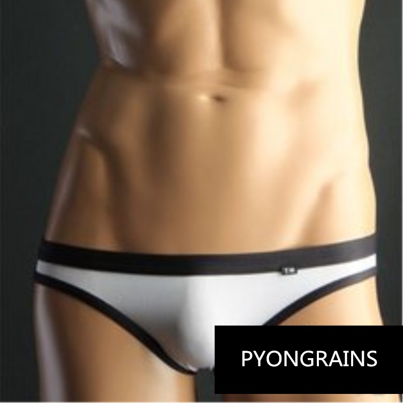 New TM Mens Jockstrap Jock Str - огляд і ціна Men'S Fashion Underwear Brands