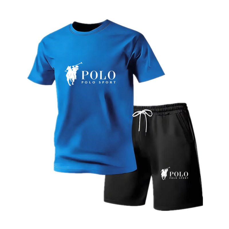 Men's mesh round neck sports s - огляд і ціна Men'S Fashion Usa
