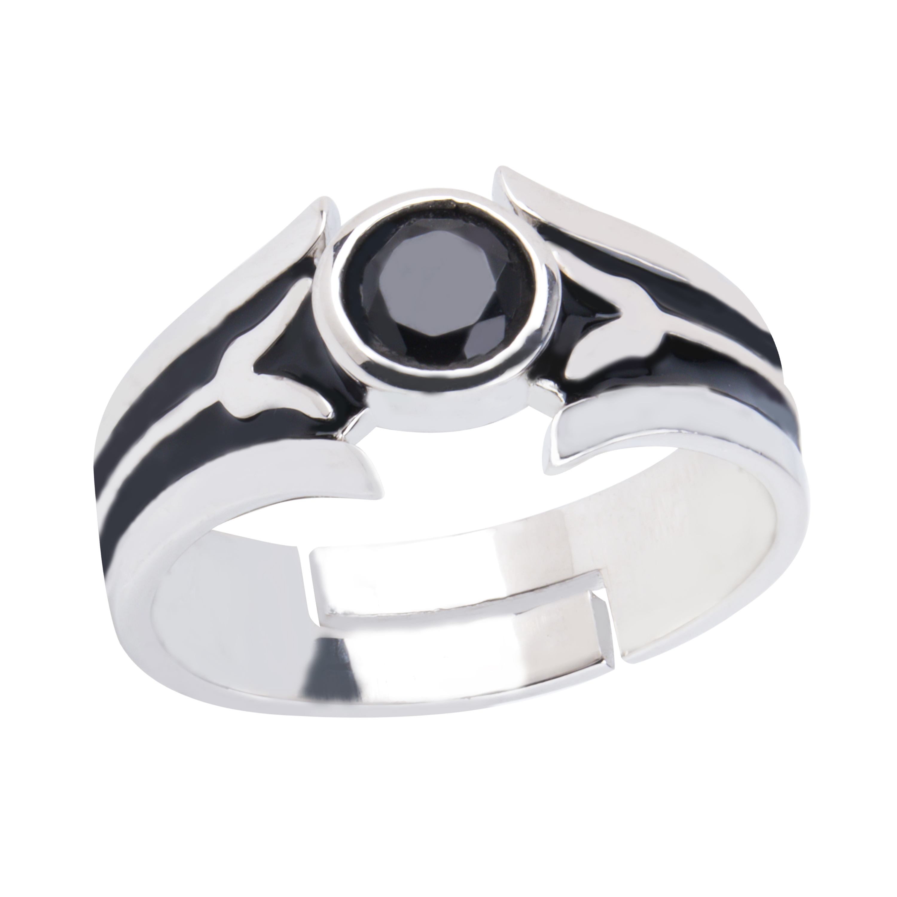 TWINKANIME S925 Sterling Silve - огляд і ціна Men'S Fashion Online