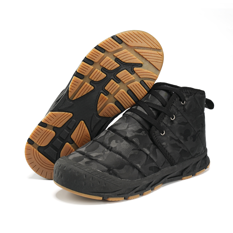 New winter men's fashionable f - огляд і ціна Men'S Fashion Hiking Boots