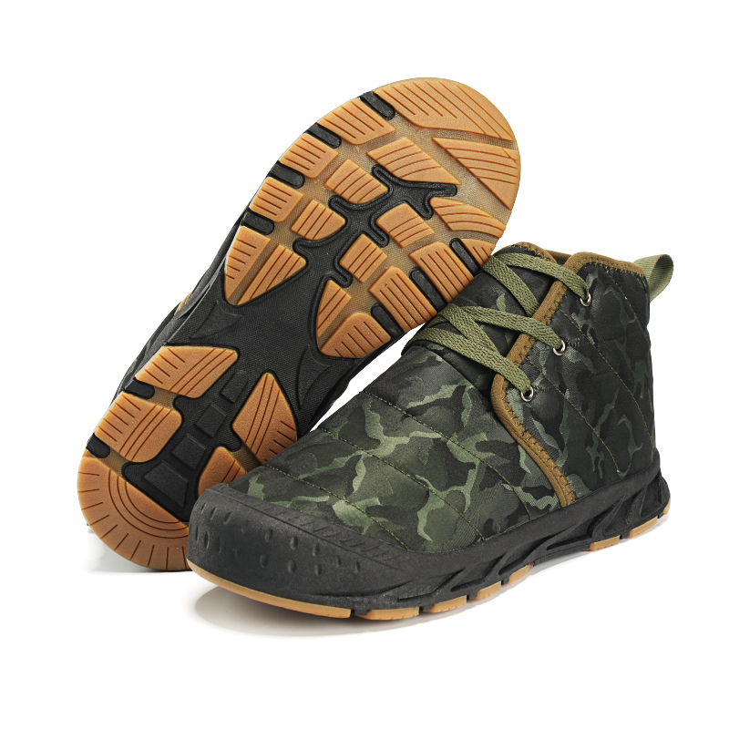 New winter men's fashionable f - огляд і ціна Men'S Fashion Hiking Boots