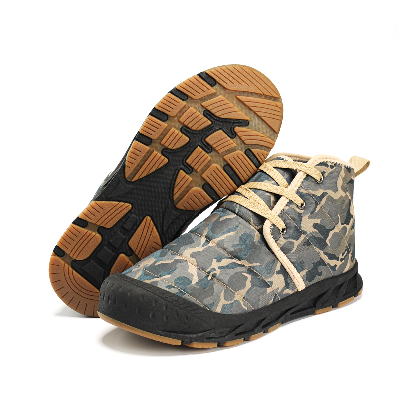 New winter men's fashionable f - огляд і ціна Men'S Fashion Hiking Boots