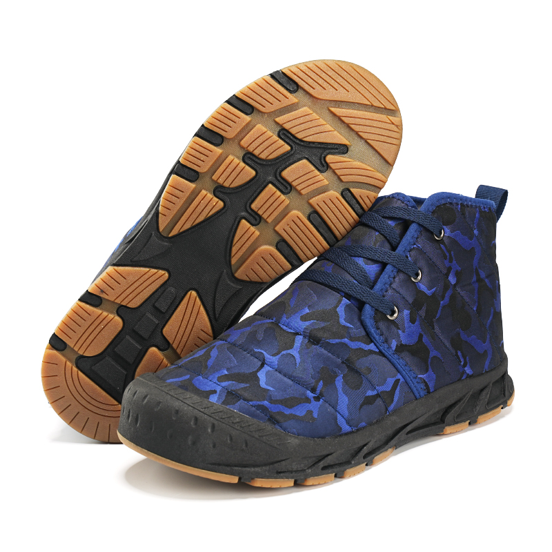 New winter men's fashionable f - огляд і ціна Men'S Fashion Hiking Boots
