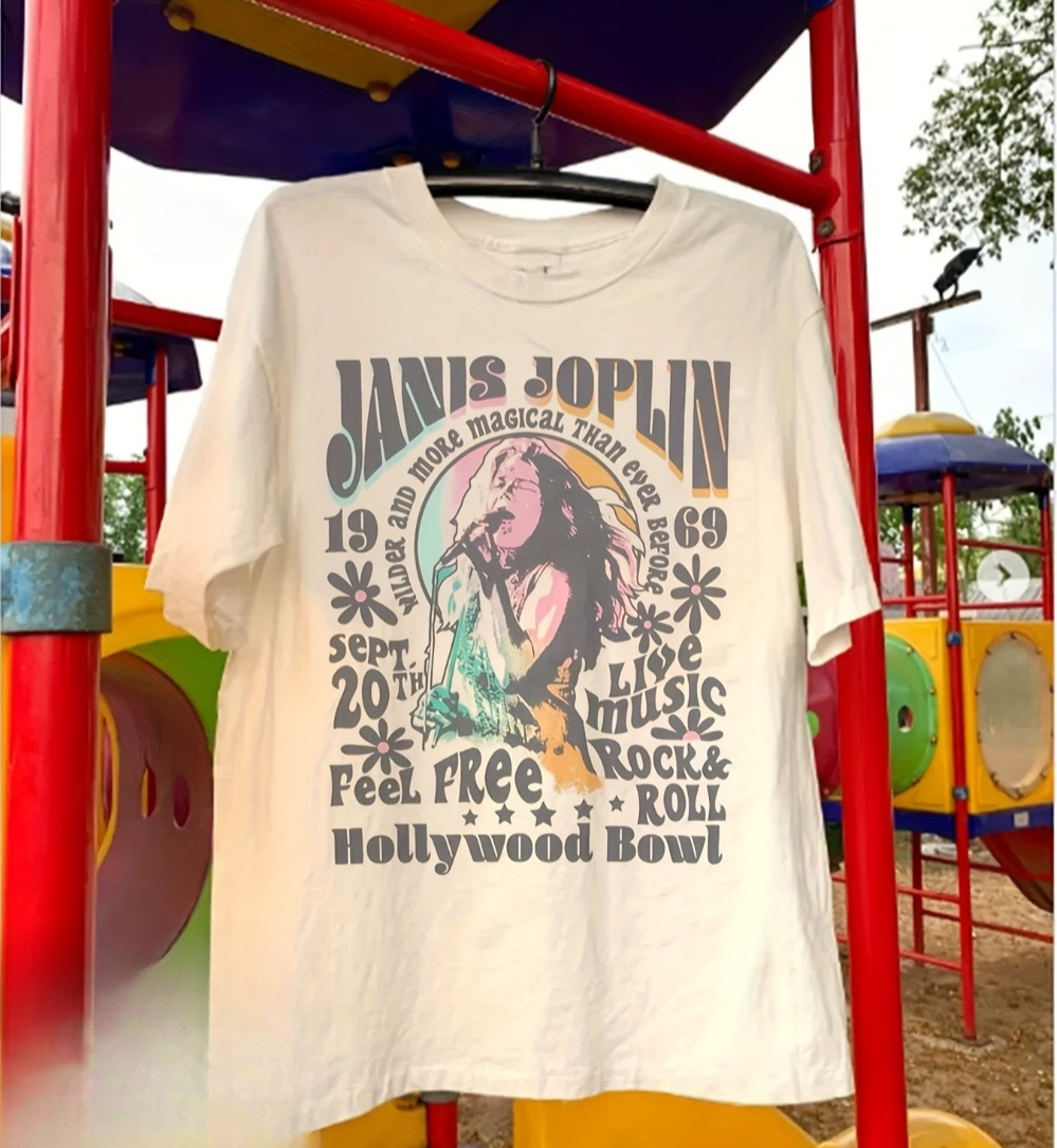 Men's Janice Yoplin Retro Musi - огляд і ціна Men'S Fashion 70S