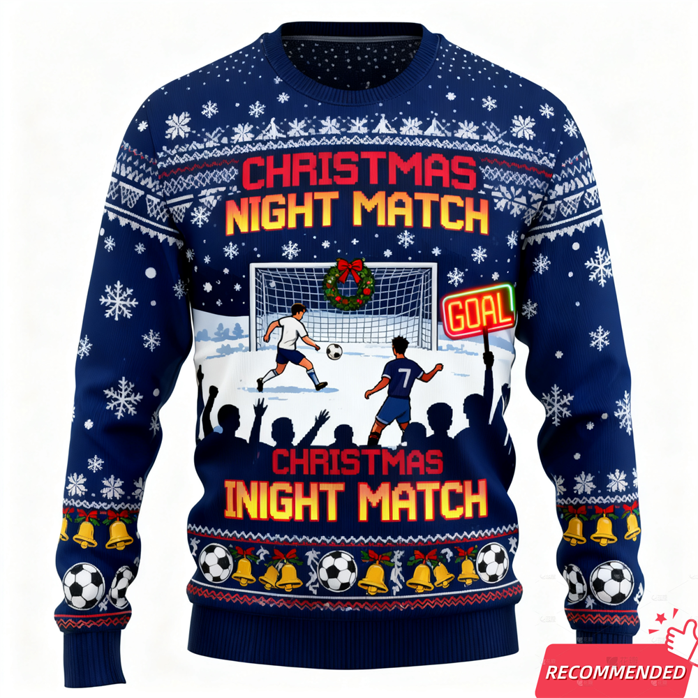 Funny Football Xmas Graphic Ug - огляд і ціна Mens Xmas Fashion