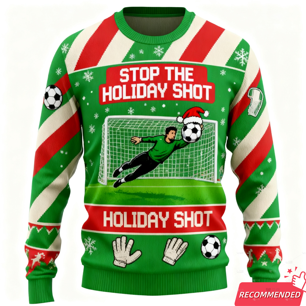 Funny Football Xmas Graphic Ug - огляд і ціна Mens Xmas Fashion
