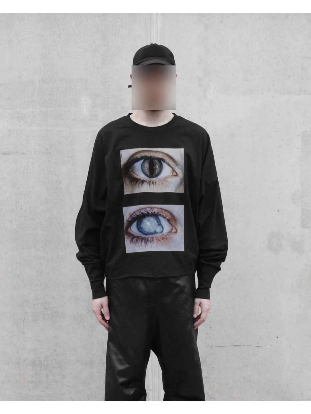 2026 New Dark Gothic Realistic - огляд і ціна Men'S Fashion