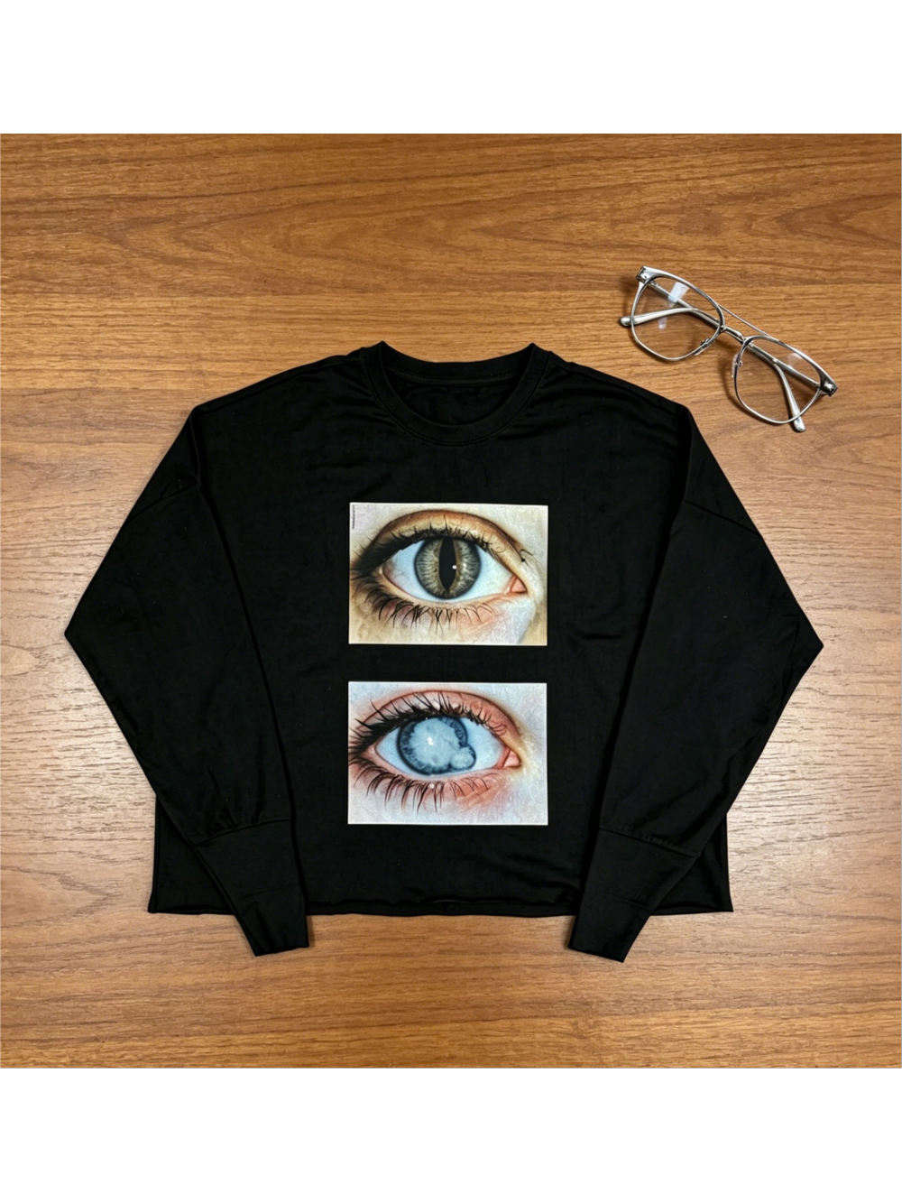 2026 New Dark Gothic Realistic - огляд і ціна Men'S Fashion