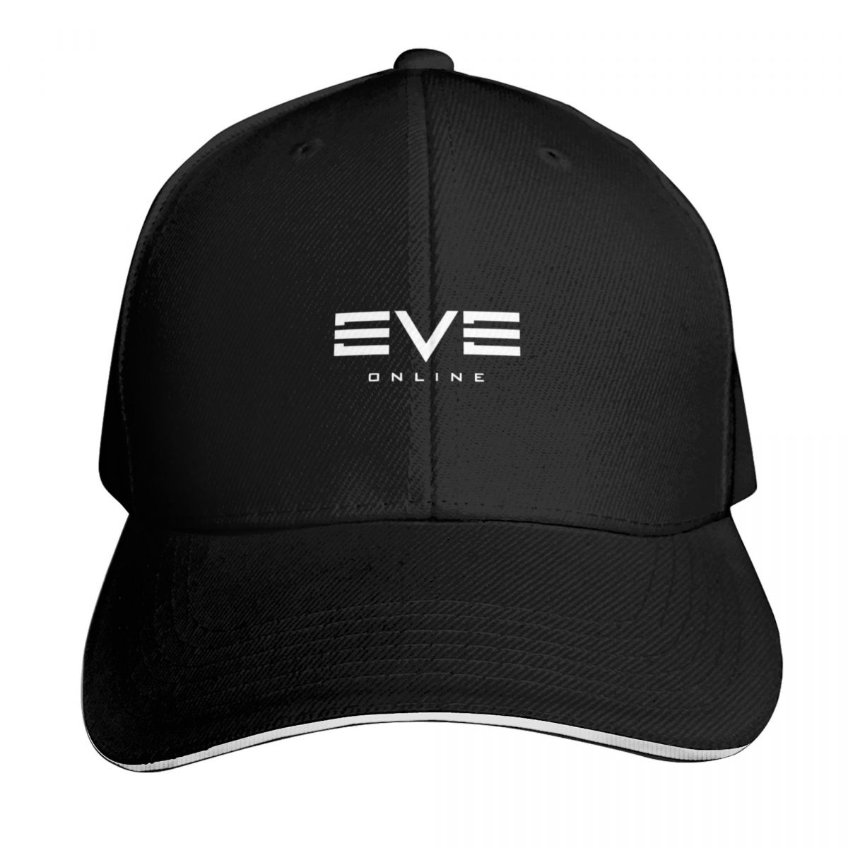 EVE Online Baseball Cap Brand  - огляд і ціна Men'S Fashion Online
