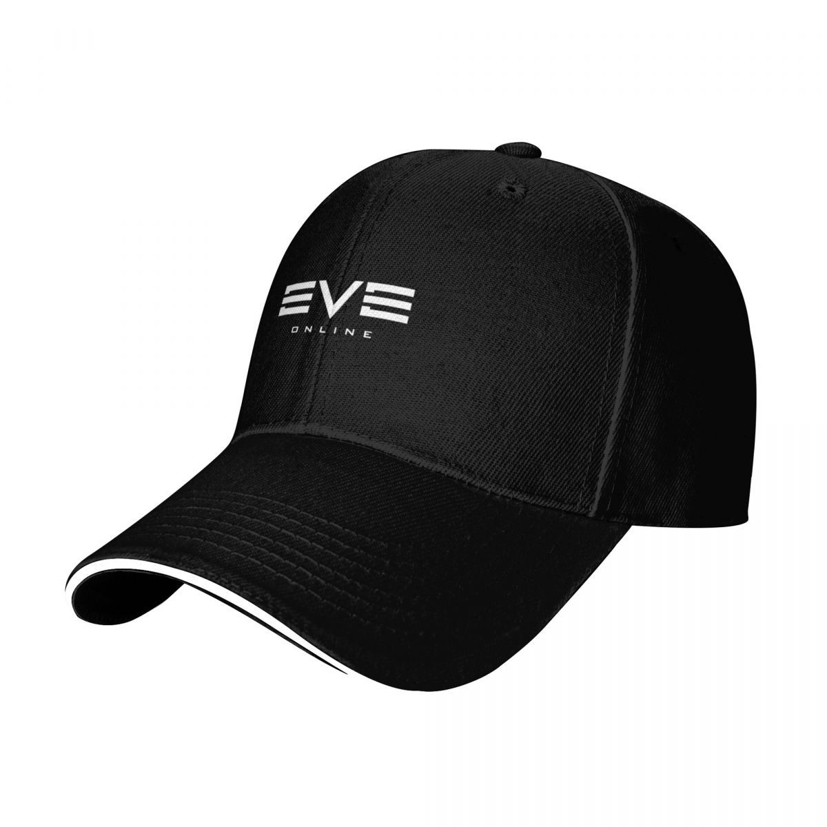 EVE Online Baseball Cap Brand  - огляд і ціна Men'S Fashion Online