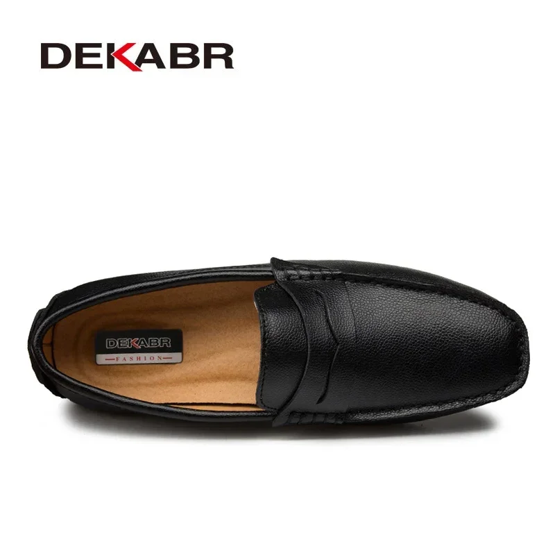 DEKABR Big Size 38~49 Men Loaf - огляд і ціна Men'S Fashion Hiking Boots