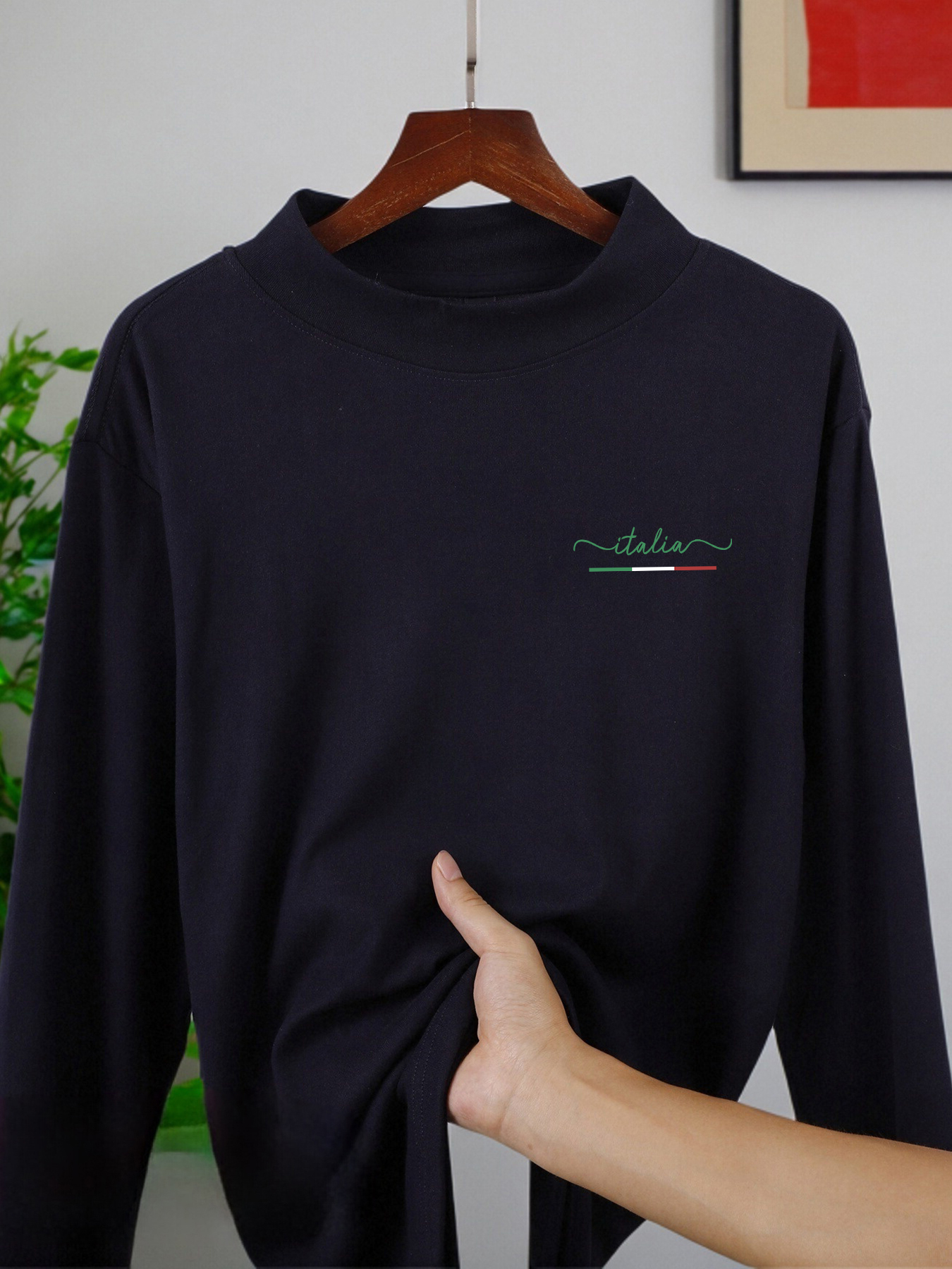 Classic Colors Representing It - огляд і ціна Men'S Fashion
