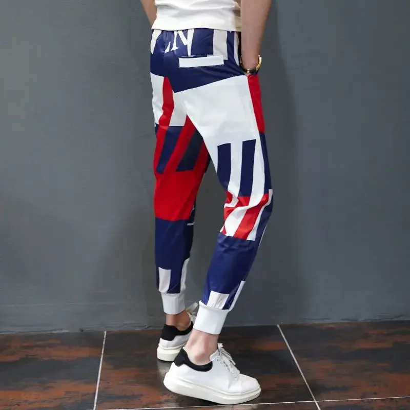 Slim Fit Polyester Men's Casua - огляд і ціна Men'S Fashion Aesthetics