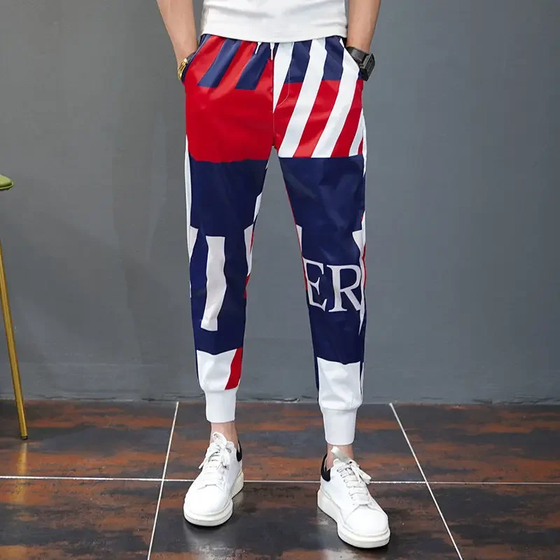 Slim Fit Polyester Men's Casua - огляд і ціна Men'S Fashion Aesthetics