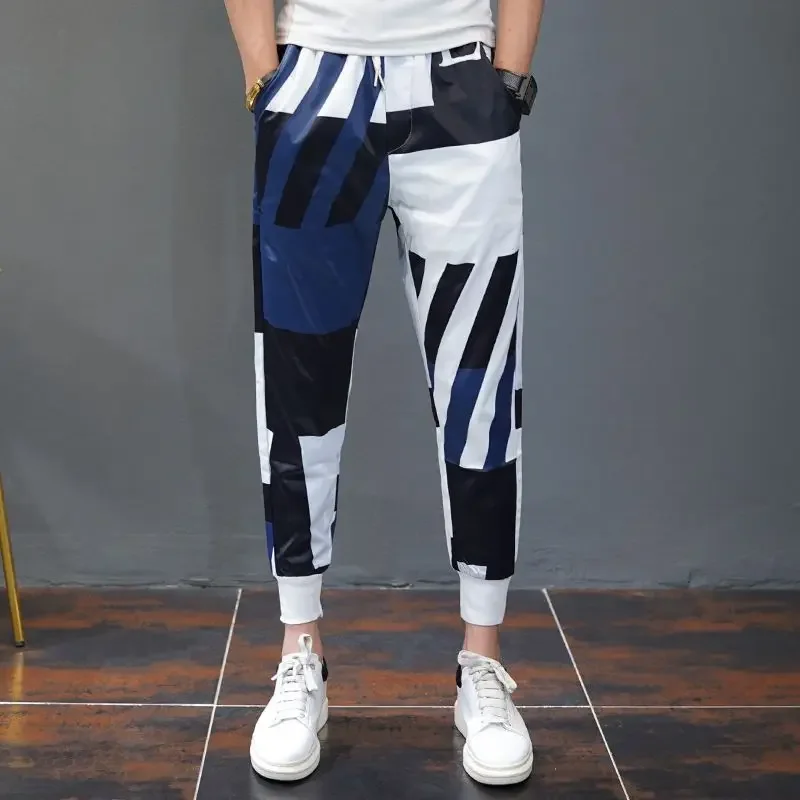 Slim Fit Polyester Men's Casua - огляд і ціна Men'S Fashion Aesthetics
