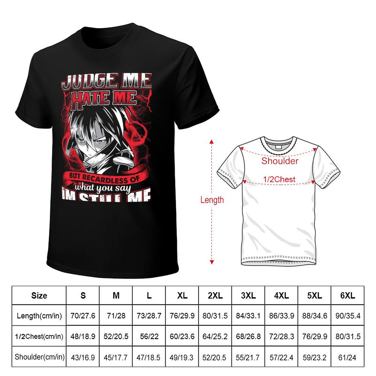sword art online kirito t shir - огляд і ціна Men'S Fashion Online
