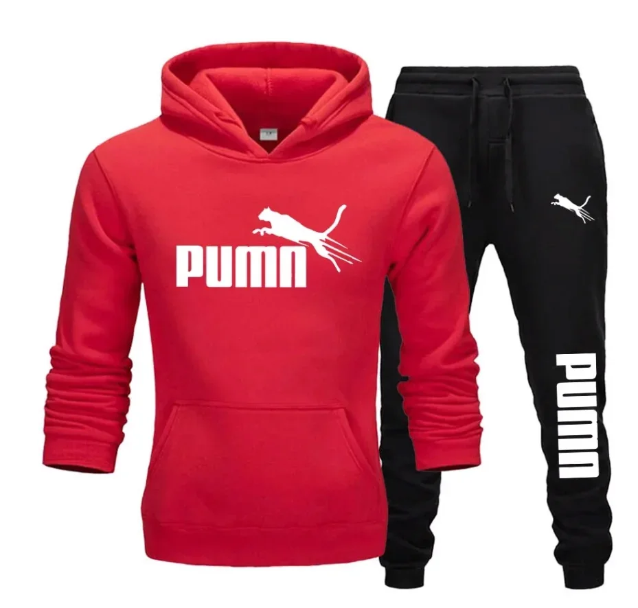New spring-autumn men's hooded - огляд і ціна Men'S Fashion Outfits