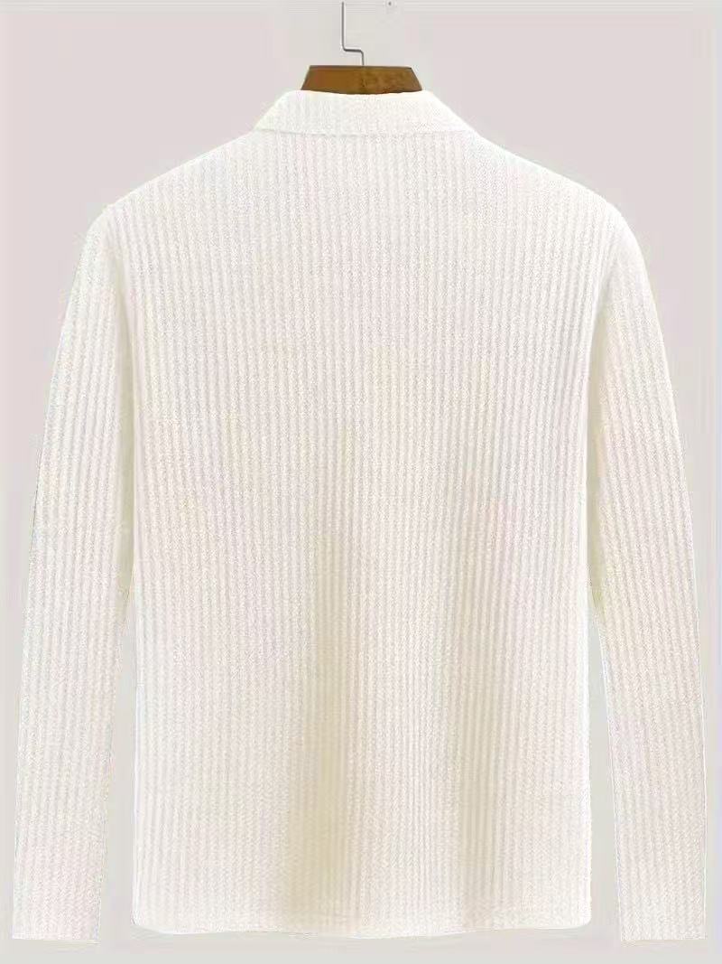 Men's summer-autumn long-sleev - огляд і ціна Men'S Fashion