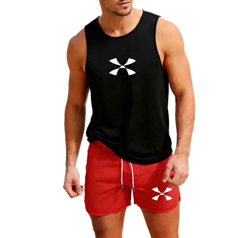 Outdoor Jogging Sportswear Men - огляд і ціна Men'S Fashion