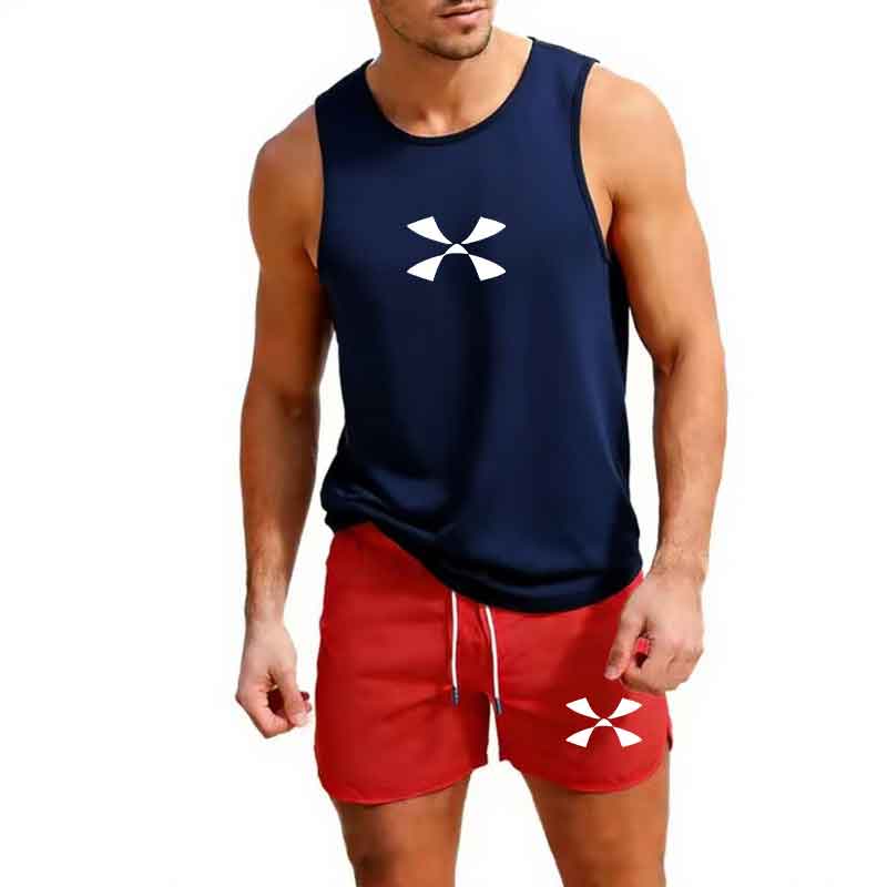 Outdoor Jogging Sportswear Men - огляд і ціна Men'S Fashion