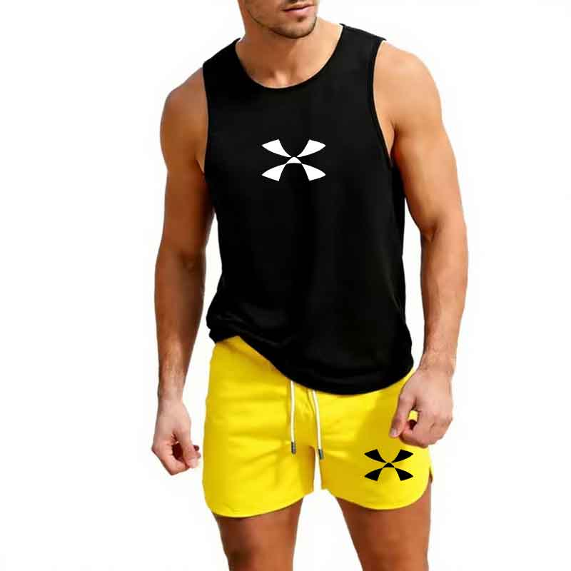 Outdoor Jogging Sportswear Men - огляд і ціна Men'S Fashion